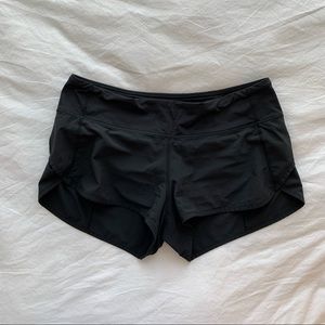 Lululemon Speed Up Low-Rise Short 2.5"